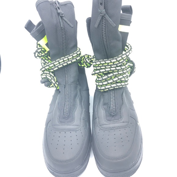 Nike Air Force 1 | Size 12 - Picture 8 of 14